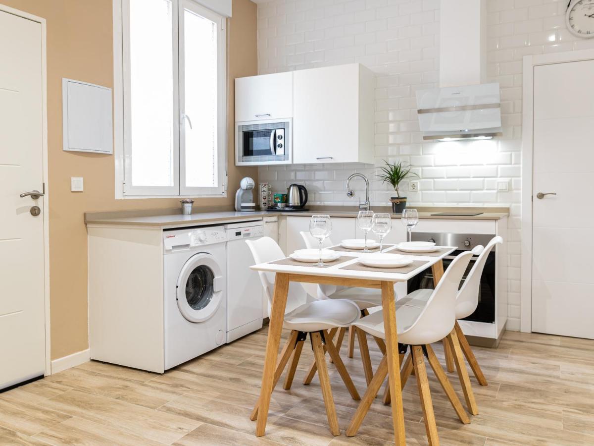 Ferienwohnung Loft Capricho Córdoba Exterior foto