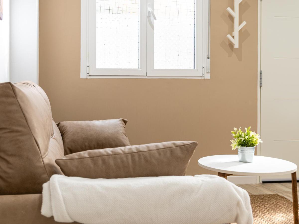 Ferienwohnung Loft Capricho Córdoba Exterior foto