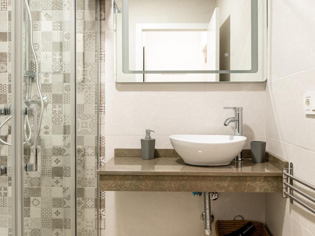 Ferienwohnung Loft Capricho Córdoba Exterior foto